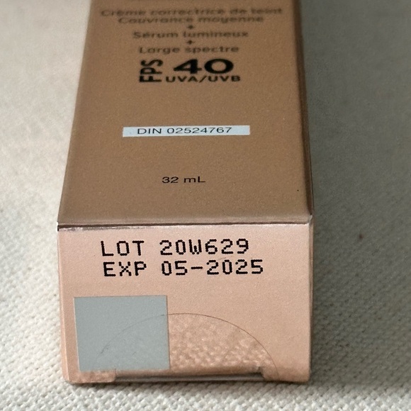 💃💃Host Pick !!🛍️ IT CC+Nude Color SPF 40 - Picture 9 of 10